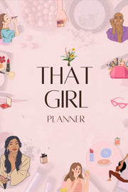 It Girl Planner