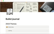 The Ultimate digital Journal