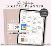 College Life Planner