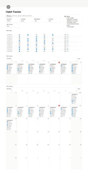 Priority & Task Tracker