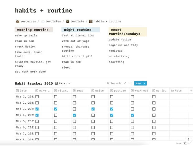 Priority & Task Tracker