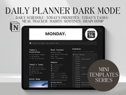 The ULTIMATE Digital Planner