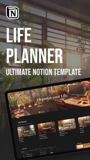 The ULTIMATE Digital Planner